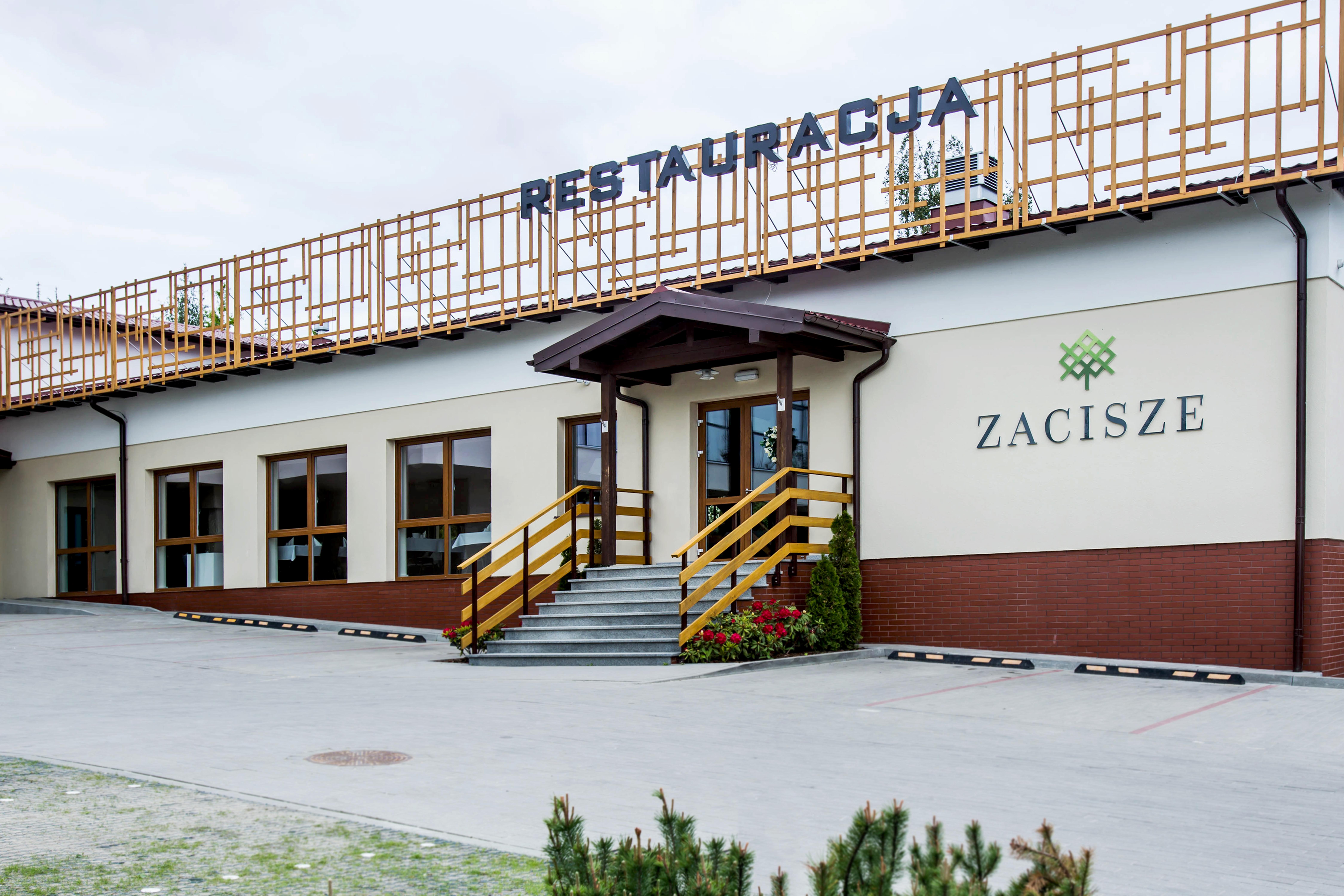 Hotel Platan Gdańsk Exterior foto